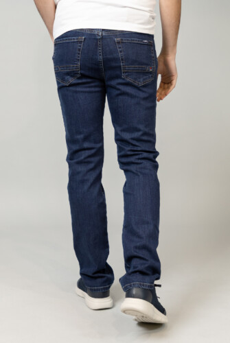 Jeans παντελόνι regular fit
