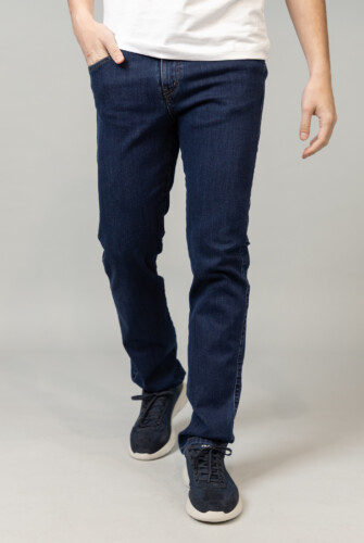 Jeans παντελόνι regular fit
