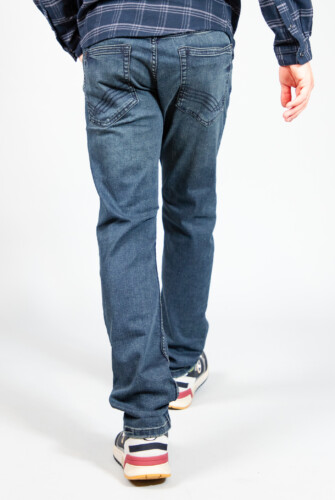 Jeans παντελόνι regular fιt