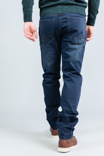 Jeans παντελόνι regular fit