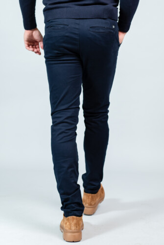 Παντελόνι slim fit -  3 χρώματα