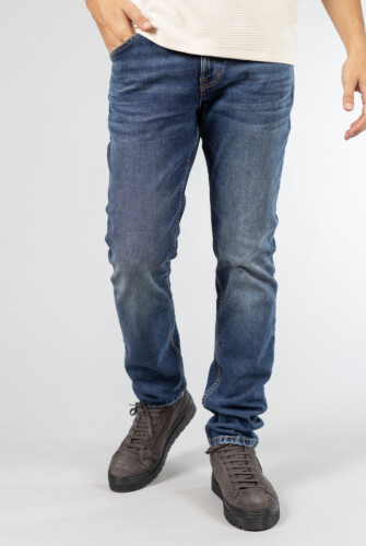 Jeans παντελόνι regular fit