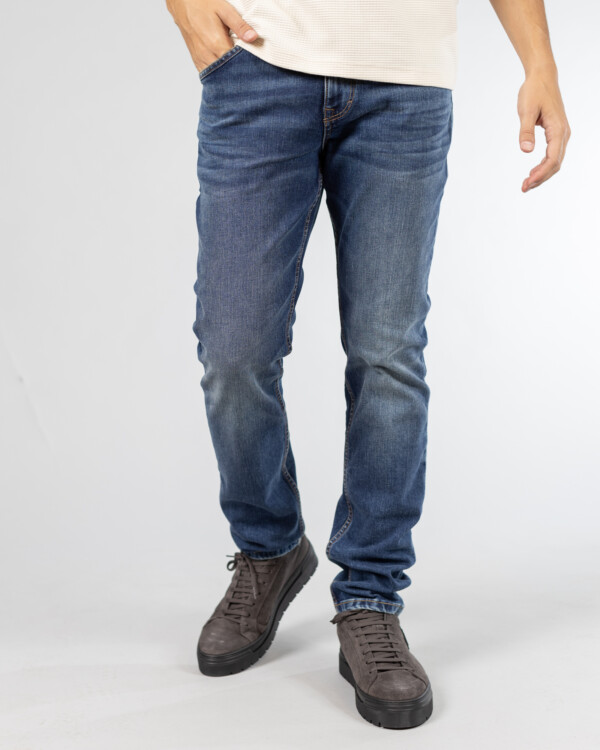 Jeans παντελόνι regular fit