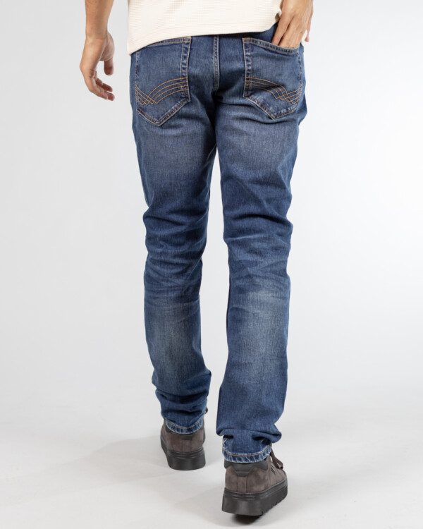 Jeans παντελόνι regular fit