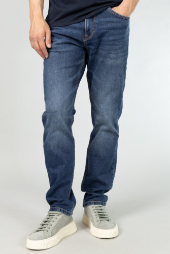 Jeans παντελόνι regular fit