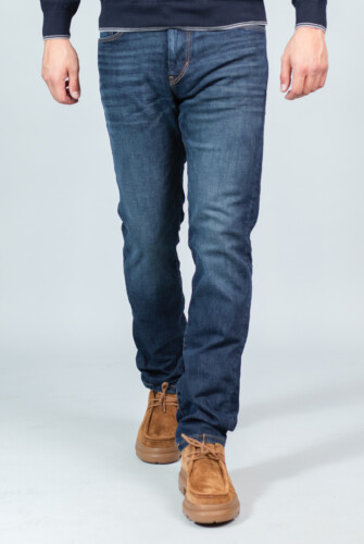 Jeans παντελόνι regular fit - 4 χρώματα