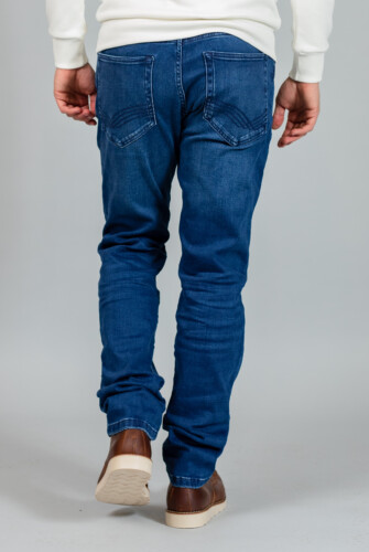 Jeans παντελόνι regular fi