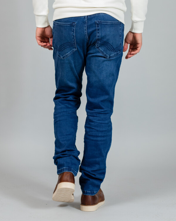 Jeans παντελόνι regular fi