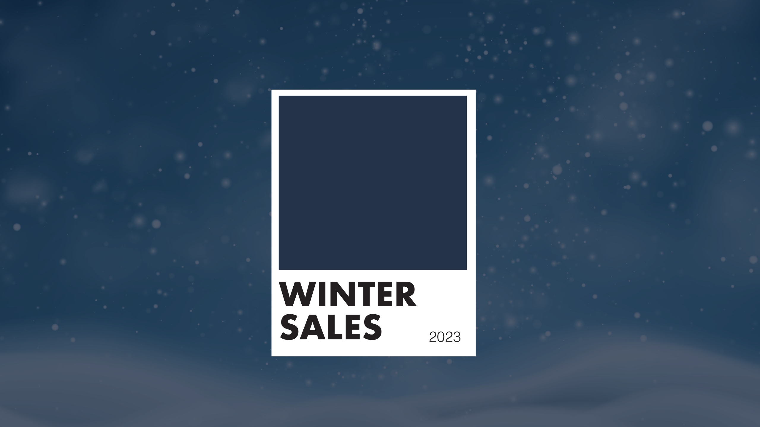 winter sales 2023 d