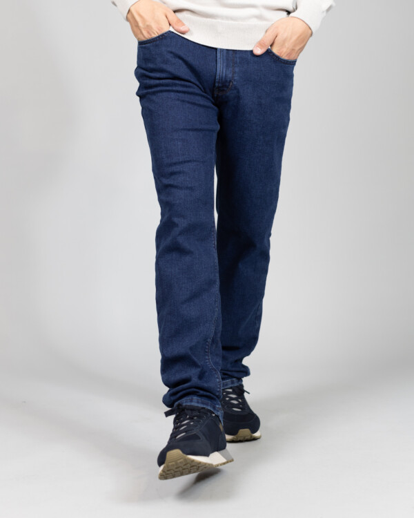 Jeans παντελόνι regular fit