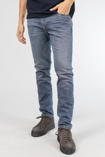 Jeans παντελόνι regular fit