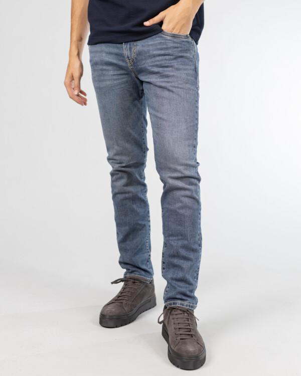 Jeans παντελόνι regular fit