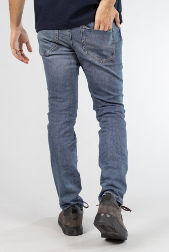 Jeans παντελόνι regular fit