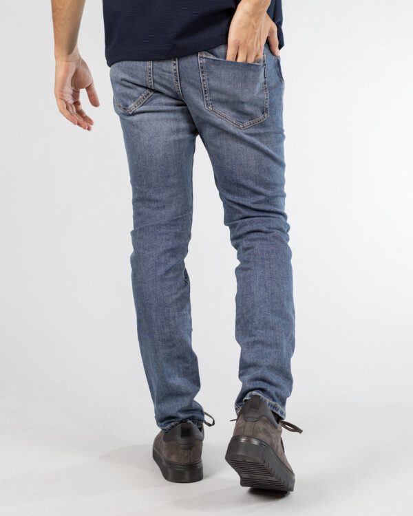 Jeans παντελόνι regular fit