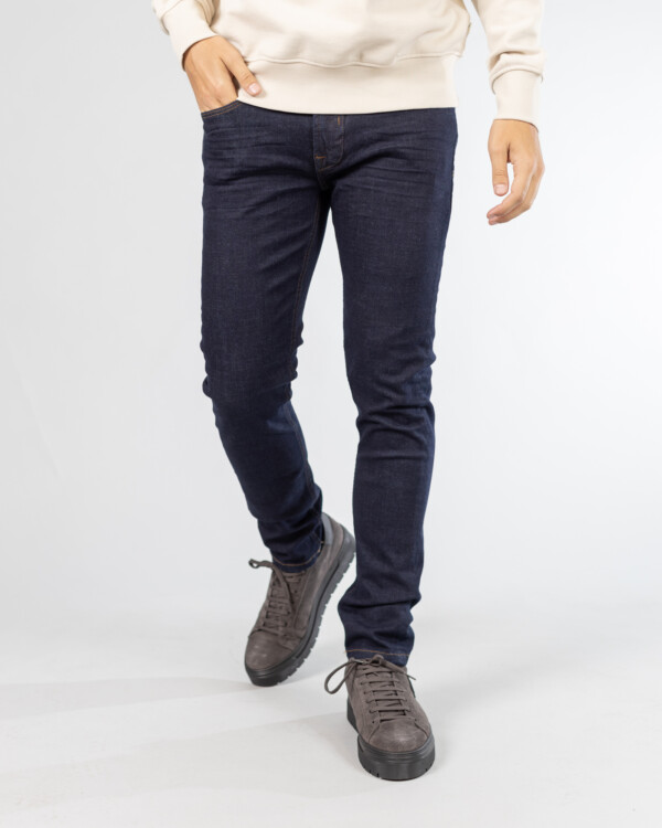 Jeans παντελόνι slim fit