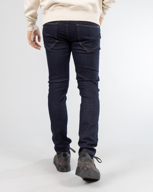 Jeans παντελόνι slim fit