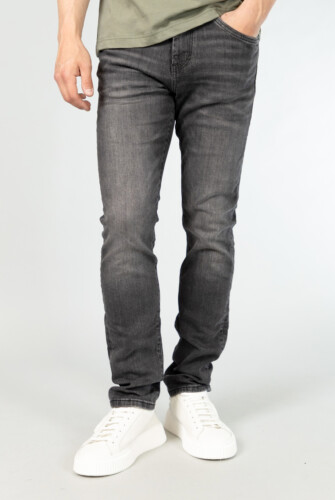 Jeans παντελόνι regular fit