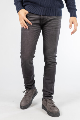 Jeans παντελόνι slim fit