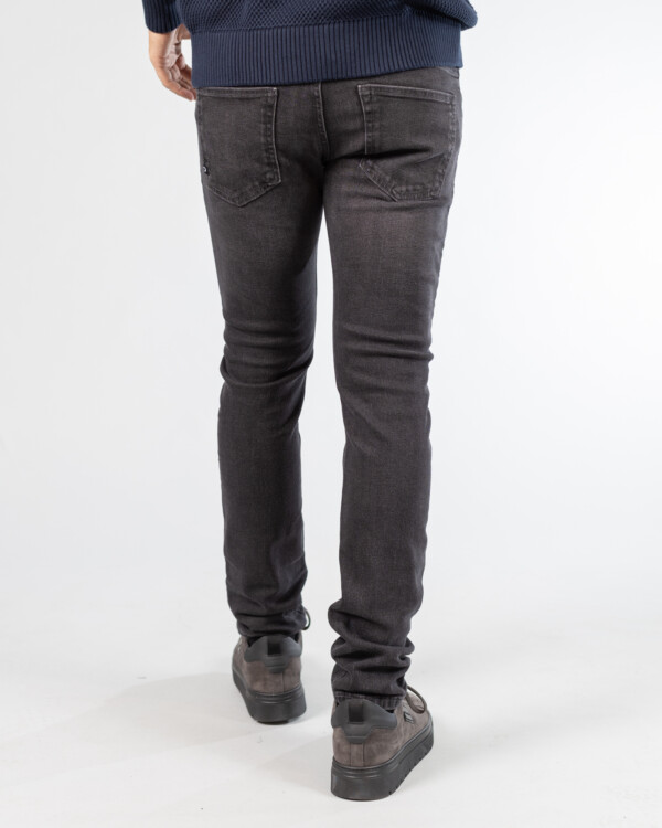 Jeans παντελόνι slim fit