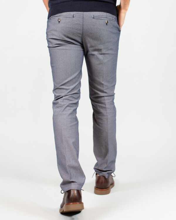 Modern fit pants- 2 colors