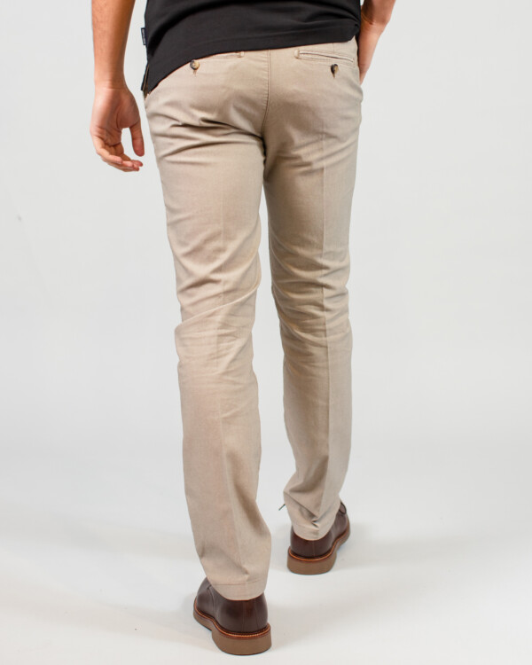 Modern fit pants- 2 colors