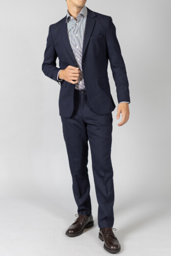 Σακάκι slim fit