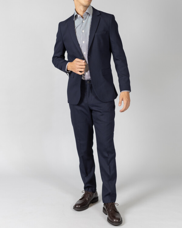 Σακάκι slim fit