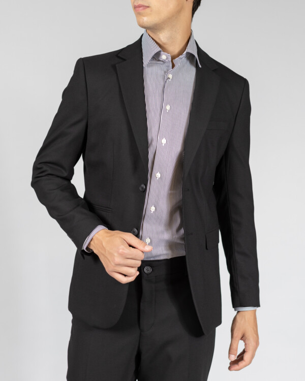 Σακάκι slim fit