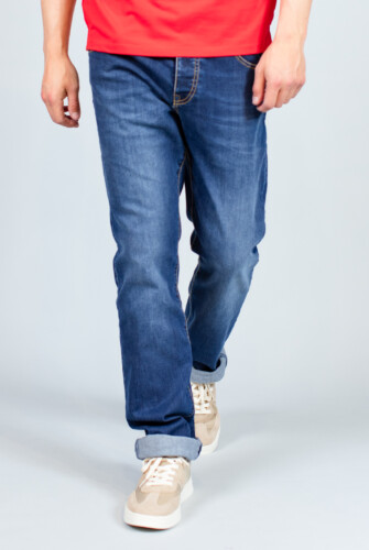 Jeans παντελόνι regular fit - bootcut