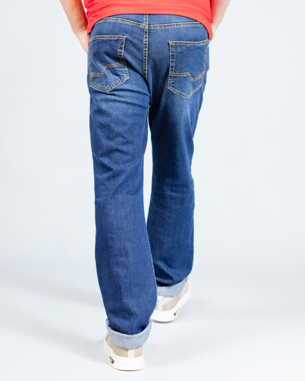 Jeans παντελόνι regular fit - bootcut
