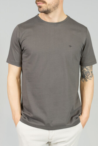 T-shirt κοντομάνικο βαμβακερό
