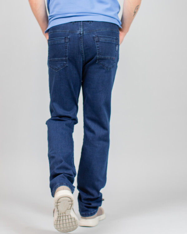 Jeans παντελονι regular fit