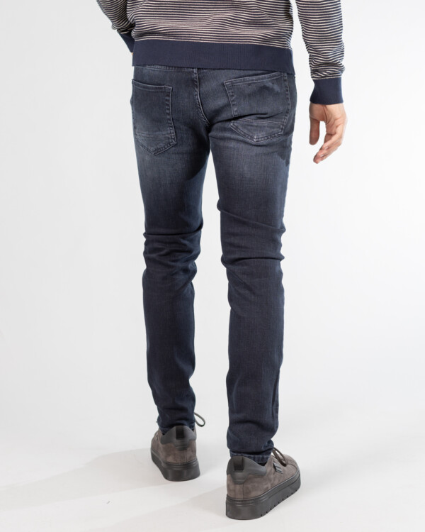 Jeans tapered fit