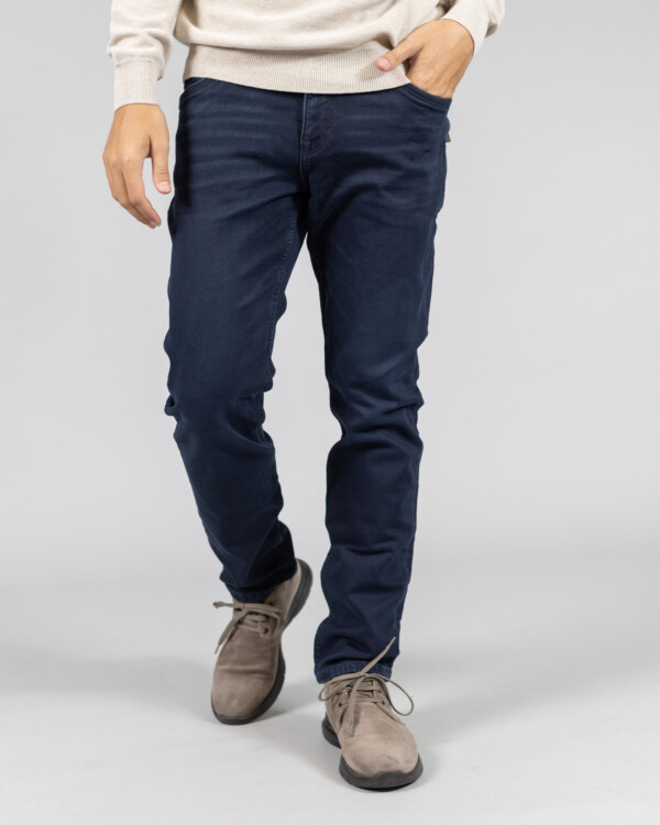 Jeans παντελόνι regular fit