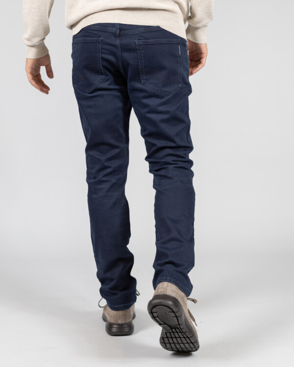 Jeans παντελόνι regular fit