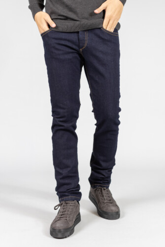 Jeans παντελόνι regular fit - slim legs