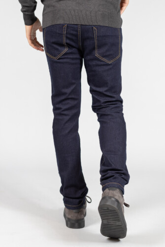 Jeans παντελόνι regular fit - slim legs