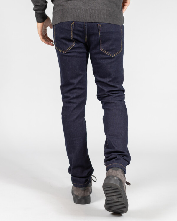 Jeans παντελόνι regular fit - slim legs