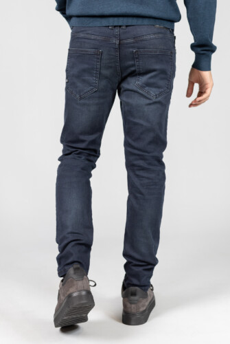 Jeans tapered fit