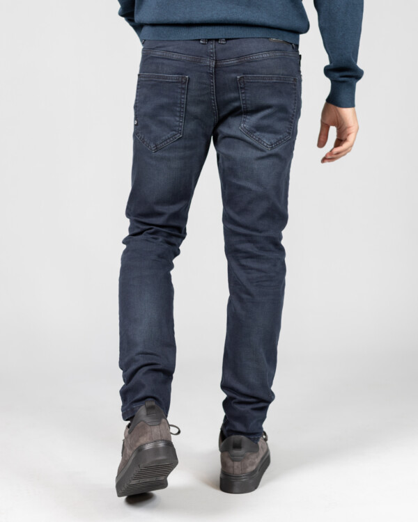 Jeans tapered fit