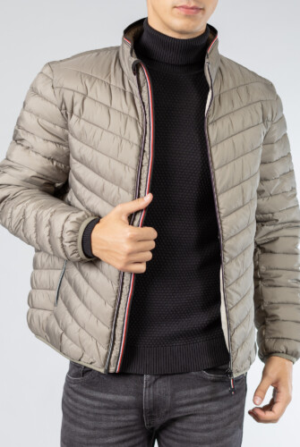 Jacket καπιτονέ