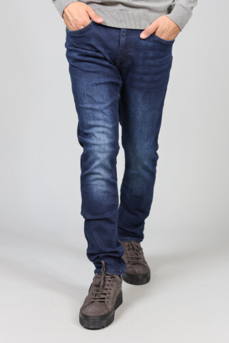 Jeans παντελόνι regular fit