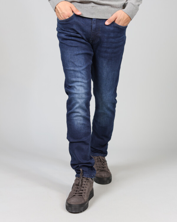 Jeans παντελόνι regular fit