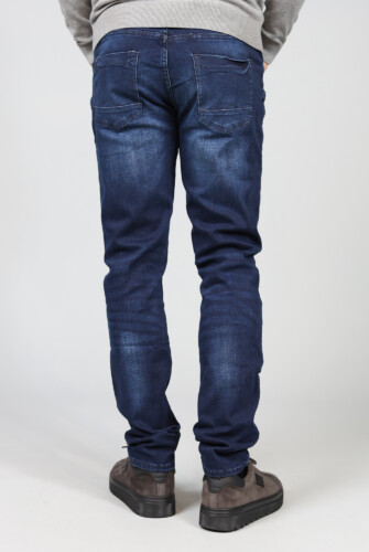 Jeans παντελόνι regular fit