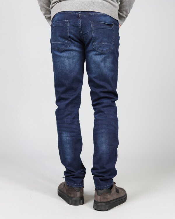 Jeans παντελόνι regular fit