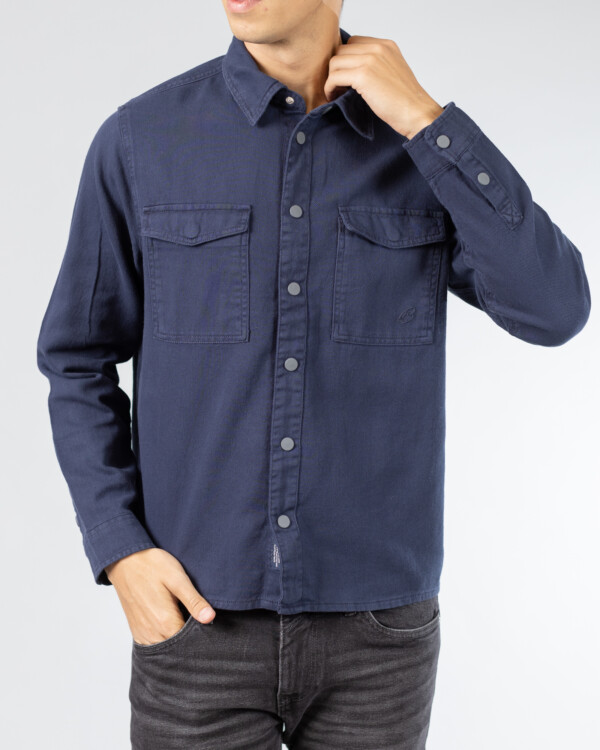 Πουκάμισο comfort fit (overshirt)