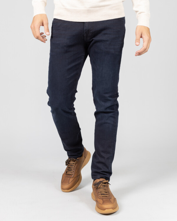 Jeans παντελόνι slim fit