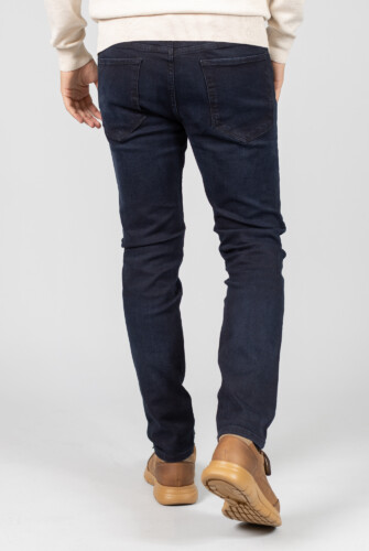 Jeans παντελόνι slim fit