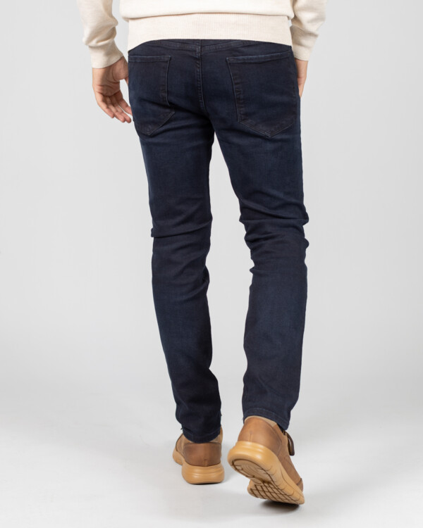 Jeans παντελόνι slim fit