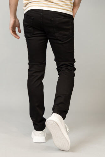 Jeans tapered fit